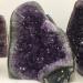 Home Decoration Natural Amethyst Quartz Crystal Cluster Specimen Stones ZJGIDTEM (Size : 450-500g) - Buy Online on GoSupps.com