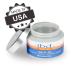 IBD UV Clear Builder Gel 2 oz - Professional Strength Formula - Buy Online on GoSupps.com