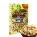 Veenas |Split Cashew Nuts | 200G | Indian Origin | Unroasted and Unsalted Nuts