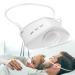 Anti Snoring Devices- Electric Anti Snoring Sleep Aid Air Purifier Filter and Snore Reducing Stop Snoring Relieve Snore