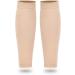 Buy Highest Compression Stockings 20-30 mmHg - Calf Socks for Varicose Veins | Unisex Meat Color - Buy Online on GoSupps.com