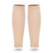 Calf Compression Sleeves Footless Shin Splint Sleeve Leg Calves Guard Stockings Support Socks for Men Women Pain Relief Running Recovery Cramps Varicose Veins Swelling Cycling Nurses 20-30 mmHg M - Buy Online on GoSupps.com
