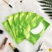 Lunamoon 50 Pairs Boat Shape Eye Pads for Eyelash Extensions - Green Under Eye Pads & Accessories - Buy Online on GoSupps.com