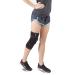 Hinged Knee Support Brace by Soles - Award Winning Adjustable Fit & Maximized Durability - Incredibly Comfortable Made of Breathable Neoprene - Sweat Free Compression Patella Brace for Daily Comfort