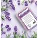 Paraffine Boston Tech pour les mains et les pieds antioxydant doux hydratant traitement professionnel de l arthrite 2 blocs de 450 g Violet - Buy Online on GoSupps.com