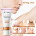 Underarm Whitening Cream Underarm Whitening Cream Lightening Cream for Armpits Elbows Inner Thighs Knees and Body 60 ml - Buy Online on GoSupps.com