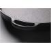 DameCo Griddle Pan Frying Pans Easy to Clean Non-Stick Pan Multi-Purpose Pancakes Barbecue Nonstick Metal Utensil Saucepan Induction Pot Frying Pan (Size : 24CM) () Interesting - Buy Online on GoSupps.com