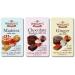 FEZ KEKE WRIGHT'S BAKING CAKE MIX COLLECTION - 3 X 500G (1x Ginger Cake mix 1x Chocolate Fudge cake mix 1x Madeira Cake mix)