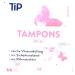 Tampons Mini - Tip - 64 pieces