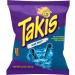 American Snacks - Takis Blue Heat Rolled Tortilla Chips Hot Chili Pepper Artificially Flavored Pack of (3 x 92.3G) - Buy Online on GoSupps.com