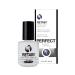 Seche Retain Perfect Nail Nail Treatment | Ultimate Nail Strengthener & Hardener Clear Nail Polish Strengthening Base Coat for Weak & Damaged Nails | Nail Repair Treatment for Stronger Nails | 14 ml