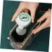 Shop Homsfou Mini Electro Hand Massage Tool - Effective Fascia Massager for Body Relief | Fast International Shipping - Buy Online on GoSupps.com