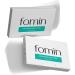 FOMIN - Antibacterial Paper Soap Sheets for Hand Washing - (200 Sheets) Unscented Portable Travel Soap Sheets Dissolvable Camping Mini Soap Portable Soap Sheets Unscented (Pack of 2)