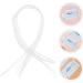 Lot de 20 set de Fils Tenseurs Prot in s pour Visage S rum Anti-Rides Hydratant Fil Collag ne R sorbable Lifting Soin Anti- ge pour Pattes D Oie Rides du Front et - Buy Online on GoSupps.com