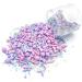 Happy Sprinkles Sweet Mermaid Cake Sprinkles 90g - Buy Online on GoSupps.com