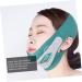 PLAFOPE Thinner Lifting-up Facial Thin Facial Slimming -lifting Artifact Beauty Bandage Thin Masseter Chin Bandage - Buy Online on GoSupps.com