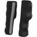 Dog Front Leg Braces Canine Compression Wraps Pet Knee Pad Dog Elbow Protector with Reflective Straps Help with Ligament Injuries Sprains and Loss of Stability Caused by M (Pack of 1) - Buy Online on GoSupps.com