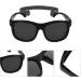FANTESI Baby Sunglasses | UV400 Protection | Polarized Toddler Kid Sunglasses with Silicone Strap | for Newborn 0-24 Months Boys Girls - Buy Online on GoSupps.com