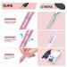 COSITTE Electric Nail Drill - Portable USB Electric Nail File for Manicure & Pedicure in Pink - Buy Online on GoSupps.com