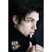 Great Lengths Play Do Temporary Hair Color & Wax - Black Hair Dye | Men's Grooming Pomade & Clay (1.8 oz - Buy Online on GoSupps.com
