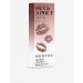 Morhpe Out & A Pout Lip Trio (Carmel Nude) 0.1235 oz - Long-lasting Lip Colors Set - Buy Online on GoSupps.com