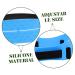 Adjustable Silicone Hair Ties Fade Guide - Hair Cutting & Trimming Headband - Portable Adjustable Hair Cutting Guide for Perfect Shaping - Buy Online on GoSupps.com