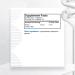 Biogenique Niacin 50mg - Vitamin B3 Niacin - Supports Energy Production Healthy Metabolism & Nervous System Function - Energy Supplement - 30 Capsules Made in Canada Non-GMO Vegan - Buy Online on GoSupps.com