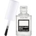 Collection Cosmetics Long Lasting Spotlight Shine Nail Polish Colour 10.5ml Top and Base Coat Top and Base Coat 10.5 ml (Pack of 1) - Buy Online on GoSupps.com