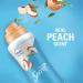 Secret Dry Spray Antiperspirant Deodorant for Women 48hr Weightless Sweat & Odor Protection Gentle on Skin White Peach & Argan Oil Scent 4.1 oz (Pack of 3) White Peach & Argan Oil 4.1 Ounce (Pack of 3) - Buy Online on GoSupps.com