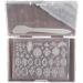 MCAORI 3D Nail Art Mold with Variety of Patterns Template Carving Sticker Stencil Tools Creative Stunning Nail Decorations - Buy Online on GoSupps.com