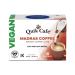 Quik Cafe Vegan Madras Coffee Latte (Vegan Madras Coffee 10 Count) Vegan Madras Coffee 10 Count