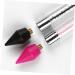 POPETPOP 5pcs Tools Diamond Art Pen Tip Dotting Tool Refills Gem Picker Tool Diamond Art Pen Refill Diamond Art Supplies Diamond Art Accessories Rhinestone Wax Metal 2.85X1.50X1.50CM Rosy - Buy Online on GoSupps.com