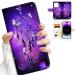 Buy AjourTek Art Designed Flip Wallet Case - Dream Catcher #24884 | Full Body Protection & Fancy Flower Design - International Shipping Available - Buy Online on GoSupps.com