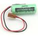 Buy Pack of 5 CR17450SE-R 3V 2500mAh PLC Replacement Batteries for SANYO CNC Series - High Performance & International Shipping - Buy Online on GoSupps.com