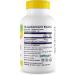 Healthy Origins L-Theanine 100mg 180 Veggie Caps - AlphaWave Formula | 180 Count Pack - Buy Online on GoSupps.com