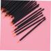 Ipetboom 100pcs Applicator Eyeliner Wand Disposable Beauty Makeup Tools Golden - Buy Online on GoSupps.com