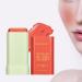 Kokiya Makeup Blush Blusher Professional Silky for Eyes Lips Cheeks Long wearing Portable Moisturizing Cosmetics Lip and Cheek Tint Orange - Buy Online on GoSupps.com