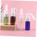 FONDOTIN 10pcs Elephant Trunk Spray Bottle - Small Clear Plastic Nasal Mist Spray Container Set - Buy Online on GoSupps.com