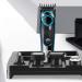 Buy Men's Hair Clipper Set - Cordless Beard Trimmer & Eyebrow Razor - Electric Hair Shears for Barbers - Perfect for Manscaping - International Shipping Available - Buy Online on GoSupps.com