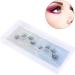 FOMIYES 2 Pairs Segmented Lashes Dress Costume Eyelashes Fake Long Eyelash Makeup Faux Eyelash Segmented False Eyelashes Dramatic Eyelashes Natural Makeup Tools Soft 5d High-grade Fiber - Buy Online on GoSupps.com