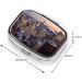 New York City Printing Small Pill Case - Cute Travel Pill Box Organizer for Purse & Pocket Gifts - Buy Online on GoSupps.com