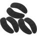 GLEAVI 9 Pairs High Heel Protector Stickers - Anti-Wear Gel Footbed Pads for Women Sandals & Heels - Buy Online on GoSupps.com