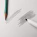 6 PCS Blending Stumps and Tortillions  Sketch Drawing Tools  Paper Art Blenders for Student Sketch Drawing - Buy Online on GoSupps.com