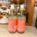 Bath & Body Works Aroma Recharge Orange & Ginger Essential Oil Mist 2-Piece Gift Set with a Red Bow for Holiday - 5.3 fl oz Each - Buy Online on GoSupps.com