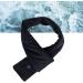 Doact Electrically Heated Scarf & Neck Pillow - Portable Adjustable Temperature 3 Heat Settings for Winter Comfort - Buy Online on GoSupps.com