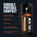 ELYXR Muscle Pain Relief Roll-On Oil - Fast Acting Joint & Muscle Pain Relief - Buy Online on GoSupps.com