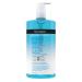 Neutrogena Hydro Boost Fragrance-Free Hydrating Cleansing Gel Foaming Facial Cleanser Hyaluronic Acid Paraben Free 473-mL Fragrance Free 473 ml (Pack of 1)