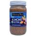 Wilderness Poets Raw Almond Butter 16 oz (454 g)