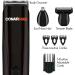 Conair Conairman GMTL25C Under The Belt All-In-One Body Trimmer 1 Count - Buy Online on GoSupps.com
