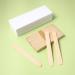Healifty 200 pi ces Bandes de Cire Non Tiss es Souples B tonnets Bois pour pilation Corps Visage Femme Kit D pilatoire Pratique pour Maillot Jambes Bras - Buy Online on GoSupps.com